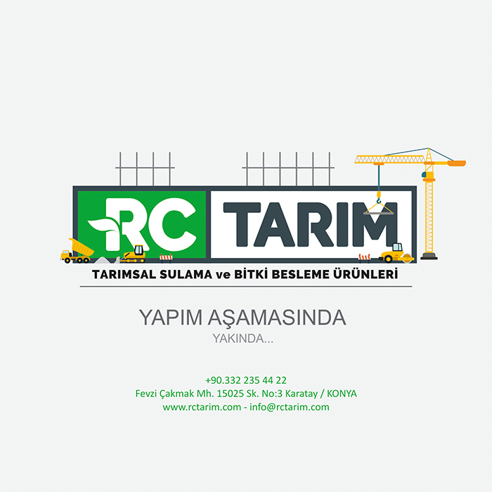 RC Tarım